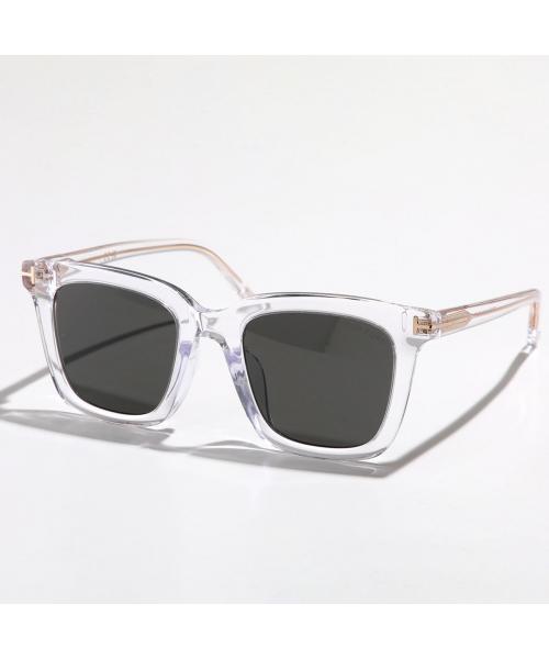 TOM FORD サングラス TF970-K クリアフレーム セール】トムフォード TOM FORD TOM FORD サングラス TF970ーK
