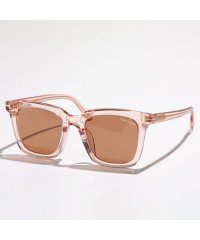 TOM FORD/トムフォード TOM FORD TOM FORD サングラス TF970ーK クリアフレーム/506843434