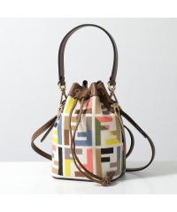 FENDI/フェンディ FENDI FENDI ショルダーバッグ MINI MON TRESOR 8BS093 AOW2/506843435