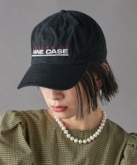 SHIPS WOMEN/SHIPS NINE CASE:ロゴ キャップ/506843441
