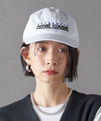 SHIPS WOMEN/SHIPS NINE CASE:ロゴ キャップ/506843441