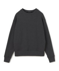 GALERIE VIE/ドウイテリースエット クルーネックプルオーバー/506843445