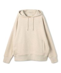 GALERIE VIE/ドウイスエット フーデットプルオーバー/506843449