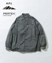 EKAL/PERTEX ウィンドロングスリーブシャツ/506843693