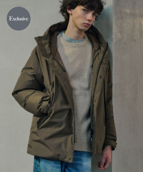 クーポン】【セール 50%OFF】『別注』+phenix WINDSTOPPER by クーポン】【セール 50%OFF】『別注』+phenix WINDSTOPPER by