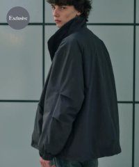 URBAN RESEARCH ROSSO/『別注』+phenix　WINDSTOPPER by GORE－TEXLABS 3WAYモッズコート/506843718