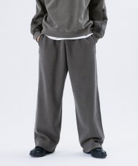 M TO R/【PENDLETON x M】SWEAT PANTS/506843959