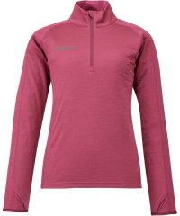 MILLET/ミレー MILLET MILLET ミレー アウトドア CASTOR WOOL II ZIP LS W MIV01987/506844038