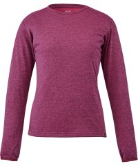 MILLET/ミレー MILLET MILLET ミレー アウトドア EIRA II CREW LS W MIV01990/506844041