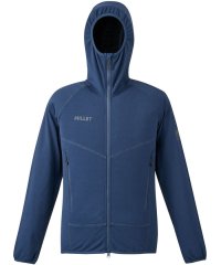 MILLET/ミレー MILLET MILLET ミレー アウトドア ドライ グリッド フーディ DRY GRID HOODIE メンズ フリー/506844046