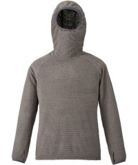 MILLET/ミレー MILLET MILLET ミレー アウトドア THROUGH WARM HOODIE M MIV02058/506844050
