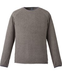 MILLET/ミレー MILLET MILLET ミレー アウトドア THROUGH WARM CREW M MIV02059/506844051