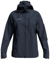 MAMMUT/マムート MAMMUT MAMMUT マムート アウトドア ALTO GUIDE HS HOODED JACKET WOMEN 101029571/506844113