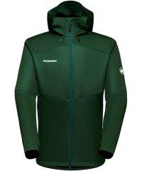 MAMMUT/MAMMUT マムート アウトドア Ultimate VII SO Hooded Jacket AF Men メンズ ジャケッ/506844119