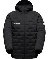 MAMMUT/マムート MAMMUT アウトドア SENDER IN HOODED JACKET MEN 101303470/506844126