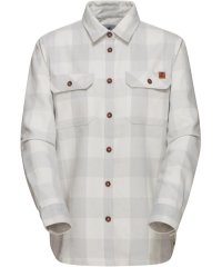 MAMMUT/マムート MAMMUT MAMMUT マムート アウトドア Tamaro Longsleeve Shirt Women 101501330/506844133