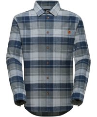 MAMMUT/マムート MAMMUT MAMMUT マムート アウトドア TROVAT LONGSLEEVE SHIRT AF MEN 101501480/506844135