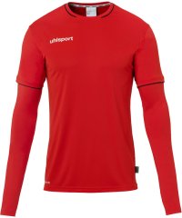 UHLSPORT/ウールシュポルト uhlsport uhlsport ウールシュポルト サッカー ゴールキーパーシャツ セーブ GKシャツ 1005723/506844296
