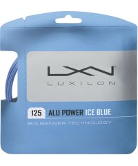 Wilson/Wilson ウイルソン テニス ルキシロン アルパワー125 LUXILON ALU POWER 125 モノフィ/506844305