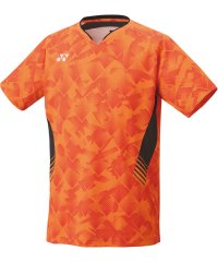 Yonex/ヨネックス YONEX Yonex ヨネックス テニス メンズゲームシャツ フィットスタイル シャツ トップス ウェ/506844307