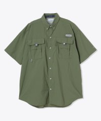 Columbia/バハマ II ショートスリーブシャツ/503352390