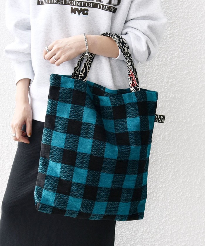 セール 30%OFF】【SHIPS any別注】BINDU: デザイン ジャカード