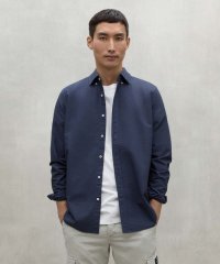 ECOALF MEN/ANTONIO ボタンダウン シャツ / ANTONIO SHIRT MAN/506586121