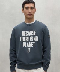 ECOALF MEN/BARDER BECAUSE スウェット / BARDERALF SWEATSHIRT MAN/506586139