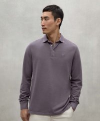 ECOALF MEN/TED ロング ポロ / TED LONG SLEEVE POLO MAN/506586142