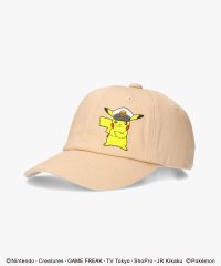 OTHERS/アザー OTHERS ポケモン キャプテンピカチュウ キャップ キッズ/506778276