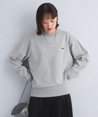 green label relaxing/＜LACOSTE＞ロングスリーブ スウェット/506817576