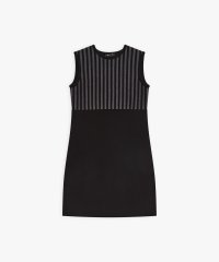 agnes b. FEMME OUTLET/【Outlet】LF54 ROBE ワンピース/506824688