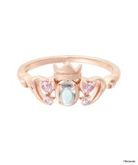 newme by Samantha Thavasa/「PRINCESS PEACH COLLECTION」 リング　9号/506841496