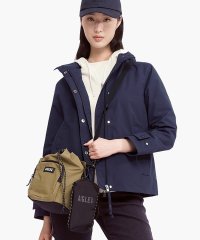 AIGLE/エーグル AIGLE ゴアテックス フーデッドジャケット RP/506844353