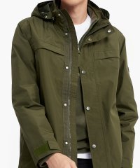 ＡＩＧＬＥ MEN/エーグル AIGLE ゴアテックス フーデッドジャケット RP/506844355