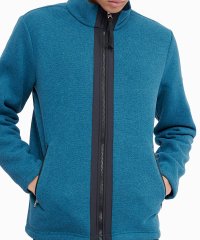 ＡＩＧＬＥ MEN/エーグル AIGLE ポーラテック フルジップフリース/506844359