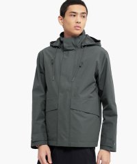 ＡＩＧＬＥ MEN/エーグル AIGLE ゴアテックス フーデッドジャケット/506844363