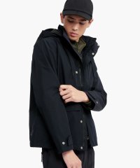 ＡＩＧＬＥ MEN/エーグル AIGLE ゴアテックス フーデッドジャケット/506844363