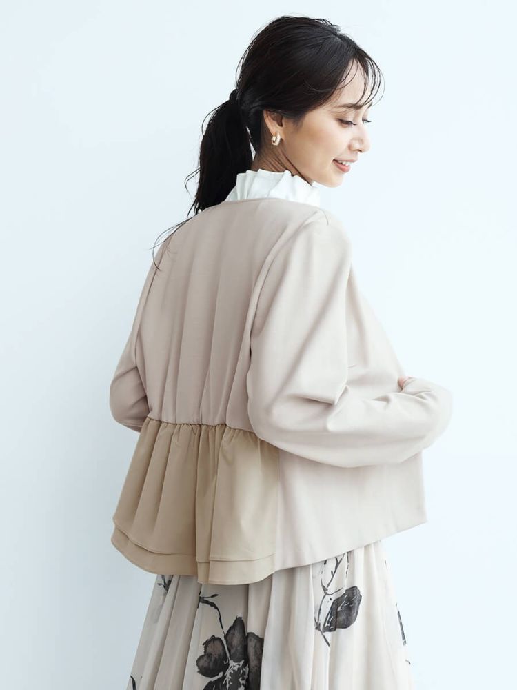 セール】フェンネル(FENNEL)(YDYY15) | アウターの通販 - d fashion