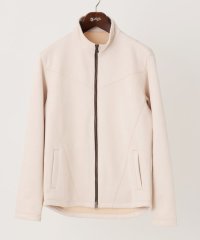 MK homme/スエードジャージ / スタンドカラーブルゾン/506844560