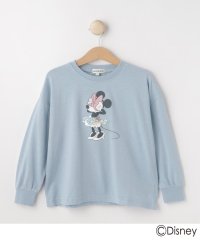 SHOO・LA・RUE(Kids) /【Disney】スパンコールロンT/506844828