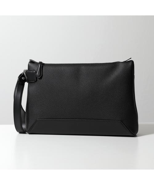 セール】ダンヒル DUNHILL Dunhill クラッチバッグ 1893 HARNESS