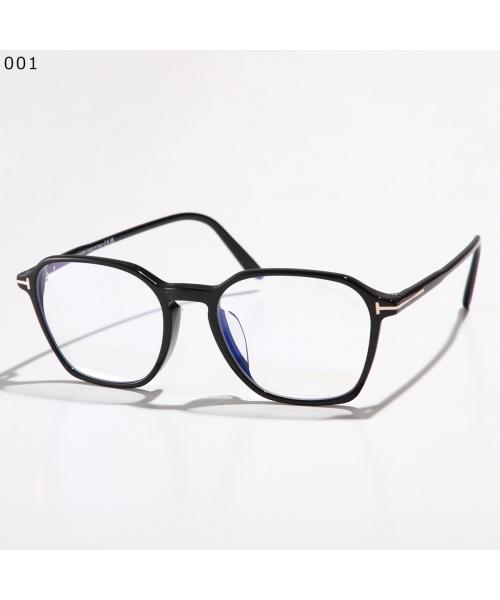 セール43%OFF】TOM FORD メガネ TF5804－F－B ブルーライトカット(506844925) | トムフォード(TOM FORD) -  d fashion