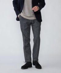 SHIPS MEN/GERMANO: ウール コットン メランジ スラックス/506844935
