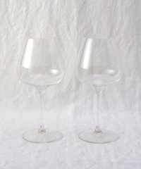 ２１２ＫＩＴＣＨＥＮ　ＳＴＯＲＥ/ピノ・ノワール 2個入り ＜RIEDEL リーデル＞/506845041