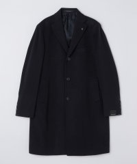 SHIPS MEN/TAGLIATORE: ウール チェスターフィールドコート/506845208