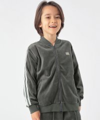 SHIPS KIDS/【SHIPS KIDS別注】RUSSELL ATHLETIC:100～130cm/トラックジャケット/506845211