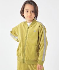 SHIPS KIDS/【SHIPS KIDS別注】RUSSELL ATHLETIC:100～130cm/トラックジャケット/506845211