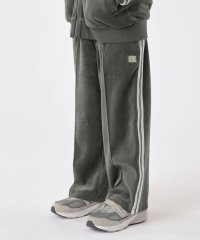 SHIPS KIDS/【SHIPS KIDS別注】RUSSELL ATHLETIC:100～130cm / ライン パンツ/506845376