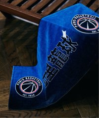 417 EDIFICE/《PARIS BASKETBALL》 TOWEL/506845385